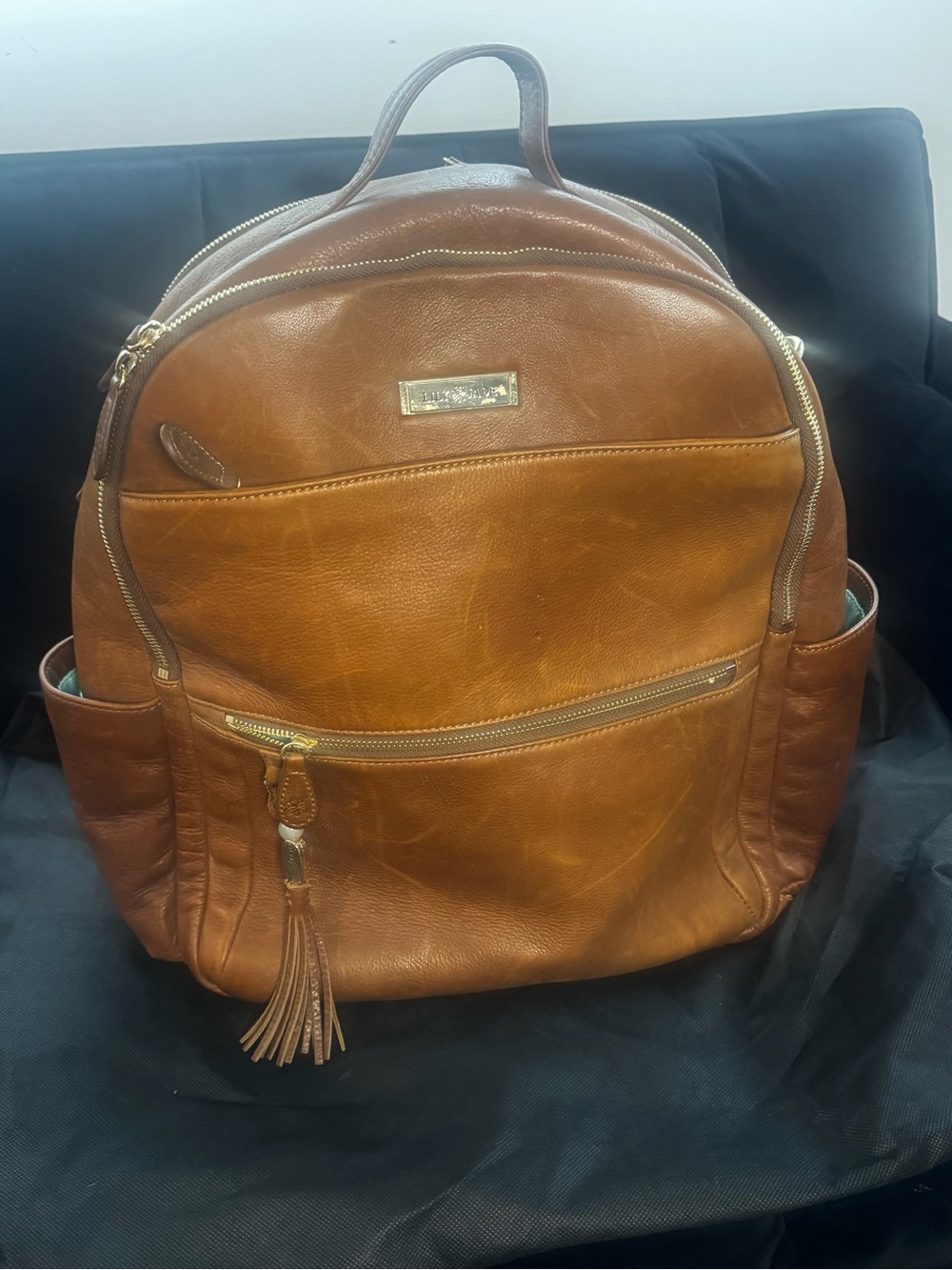 Lily Jade | Large OE Anna